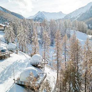 Alpin D'home & Spa Hotel
